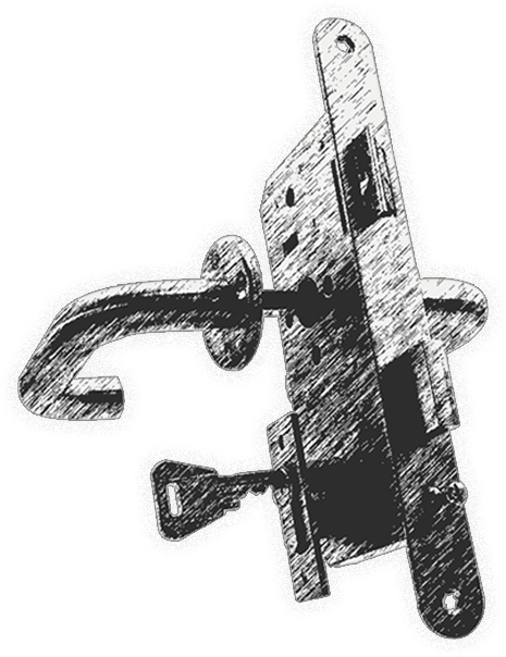 Lock and key locksmith Yorbalinda
